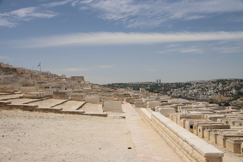 cemetery