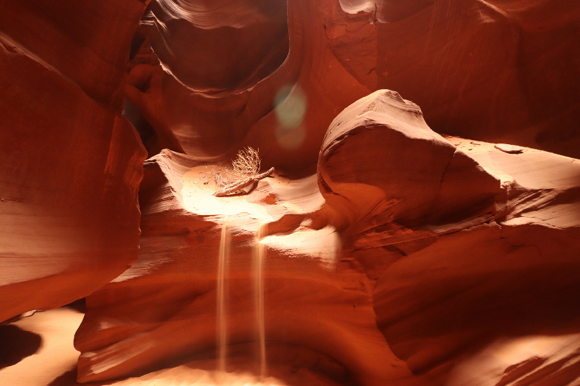 Antelope Canyon