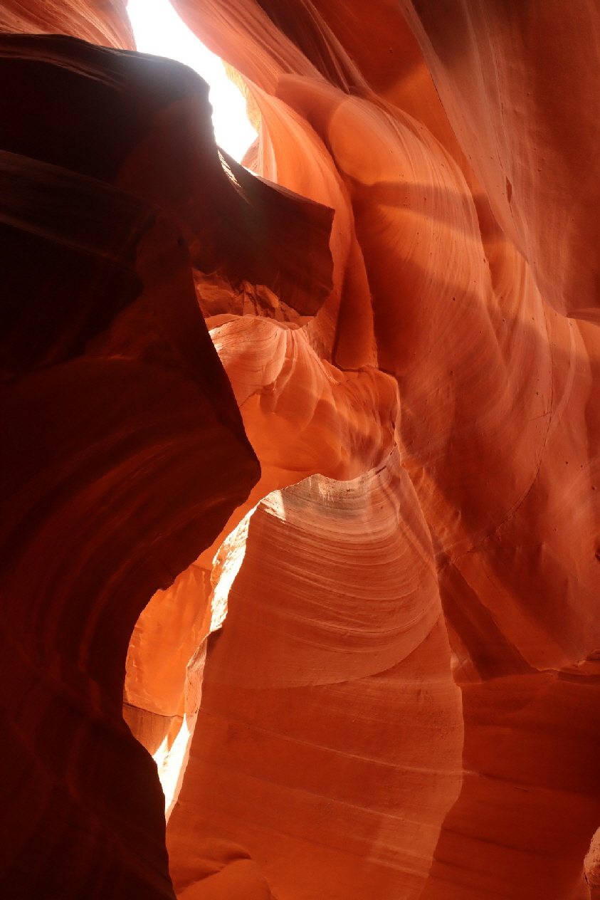 Antelope Canyon