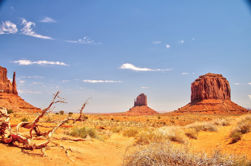 Monument Valley